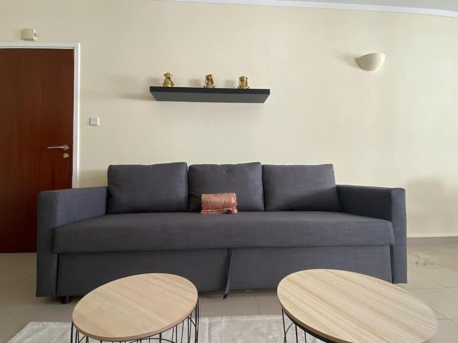 Casa Lena Sol By Coral Apartment Portimao Exterior photo