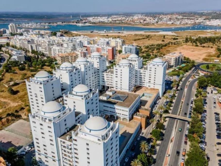 Casa Lena Sol By Coral Apartment Portimao Exterior photo